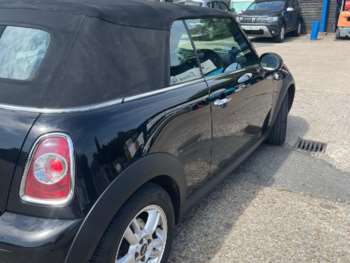 Used MINI Convertible 2013 for sale - 74942181: Photo