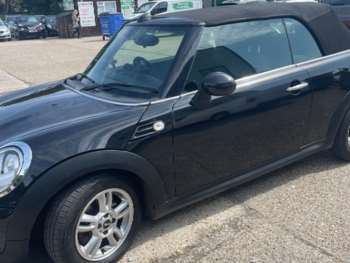 Used MINI Convertible 2013 for sale - 74942181: Photo