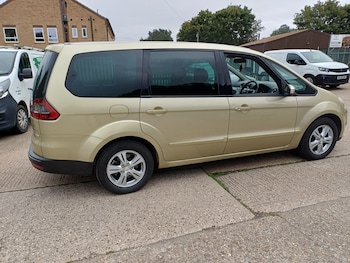 Used Ford Galaxy 2007 for sale - 75767461: Photo