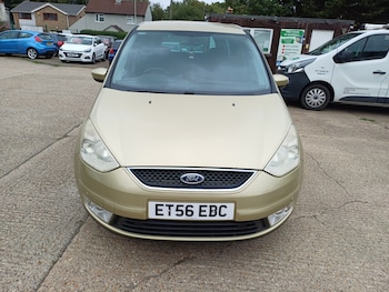 Used Ford Galaxy 2007 for sale - 75767461: Photo