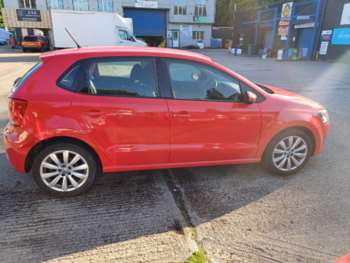 Used Volkswagen Polo 2011 for sale - 74622126: Photo
