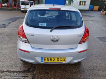 Used Hyundai i20 2013 for sale - 73767777: Photo