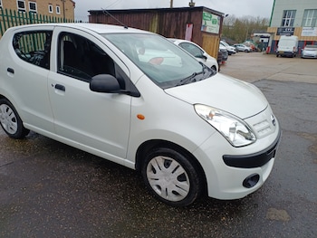 Used Nissan Pixo 2012 for sale - 77399364: Photo
