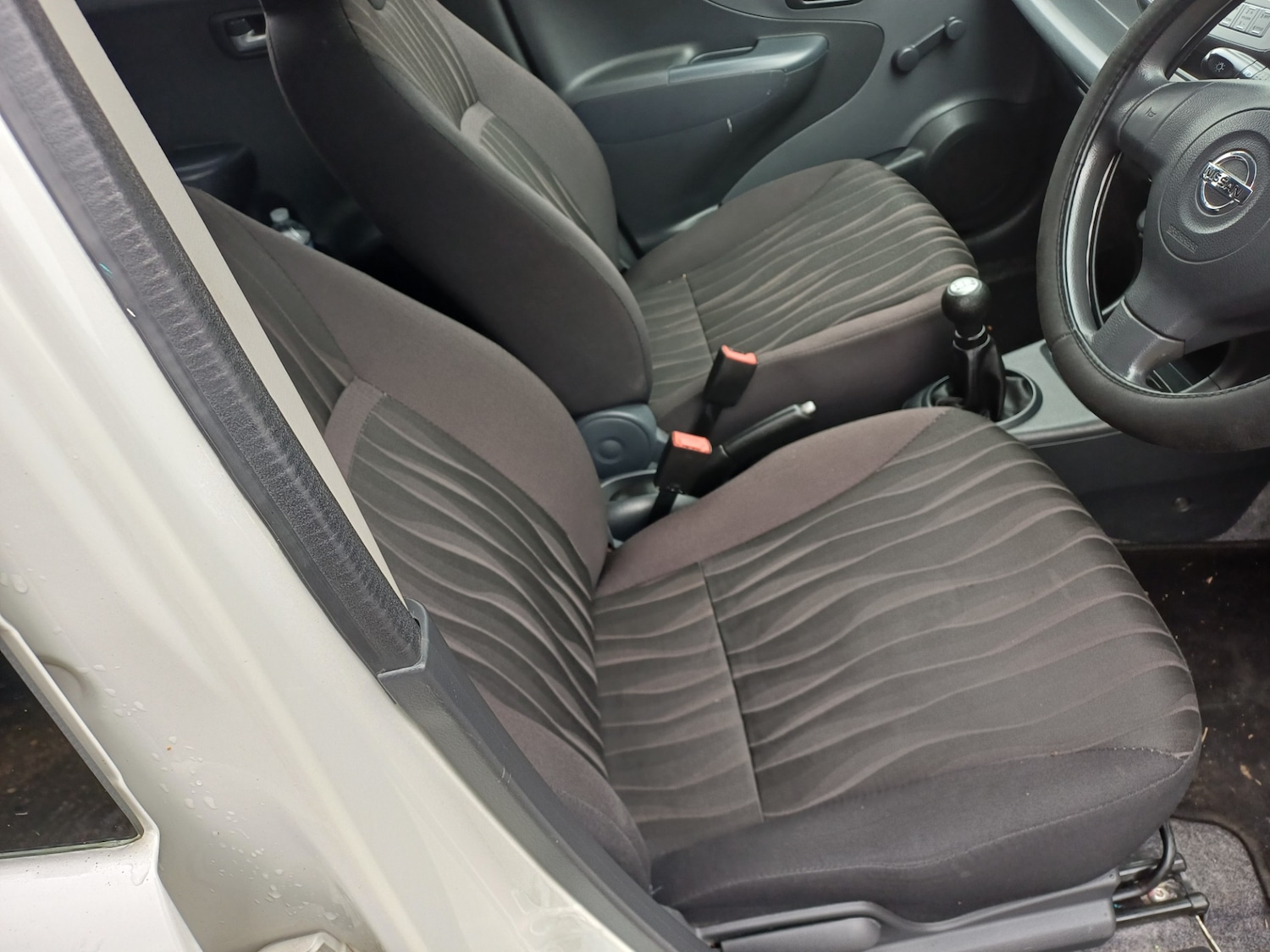 Used Nissan Pixo 2012 for sale - 77399364: Photo 4