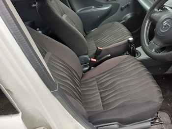 Used Nissan Pixo 2012 for sale - 77399364: Photo