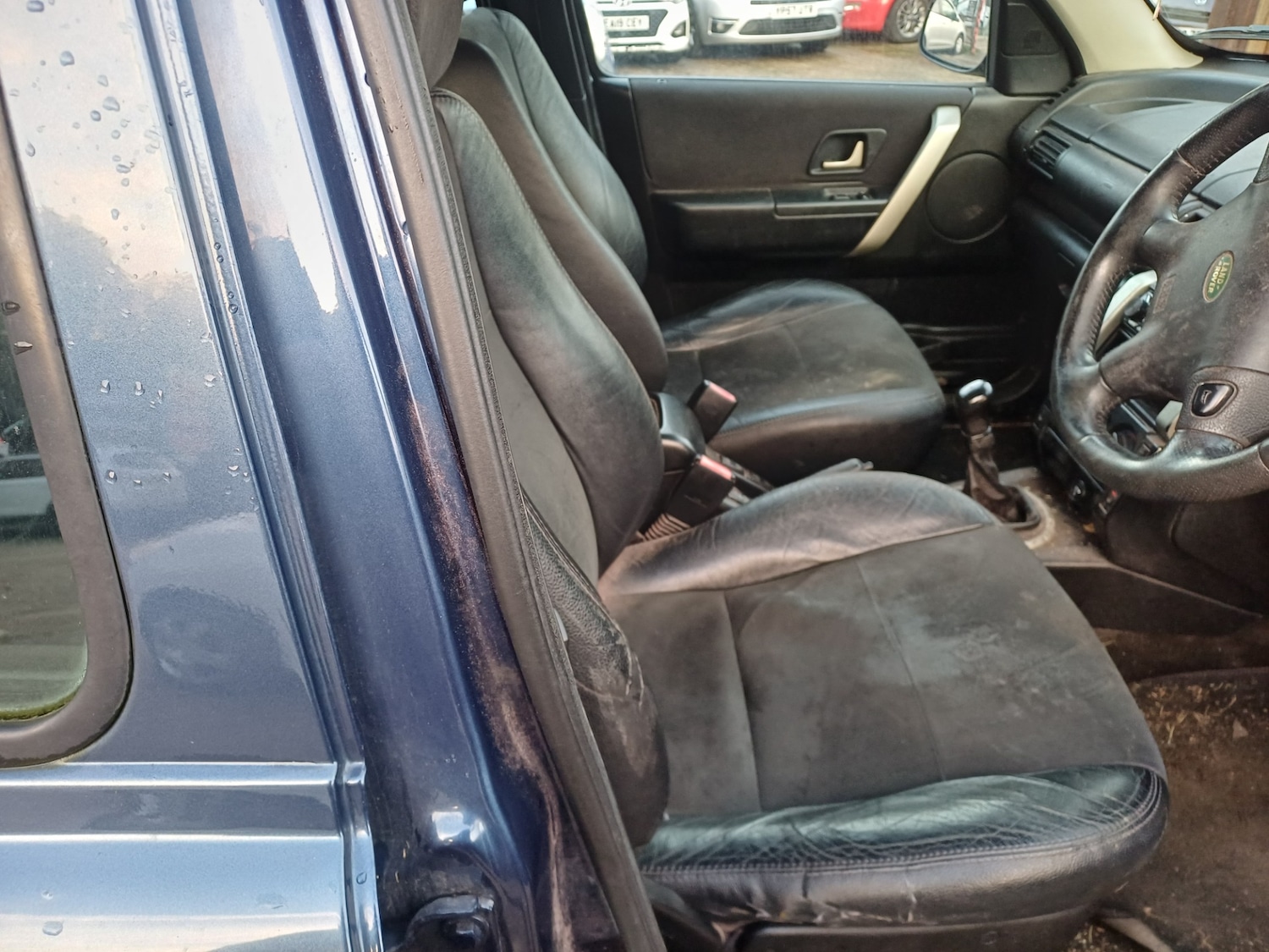 Used Land Rover Freelander 2006 for sale - 77206968: Photo 10