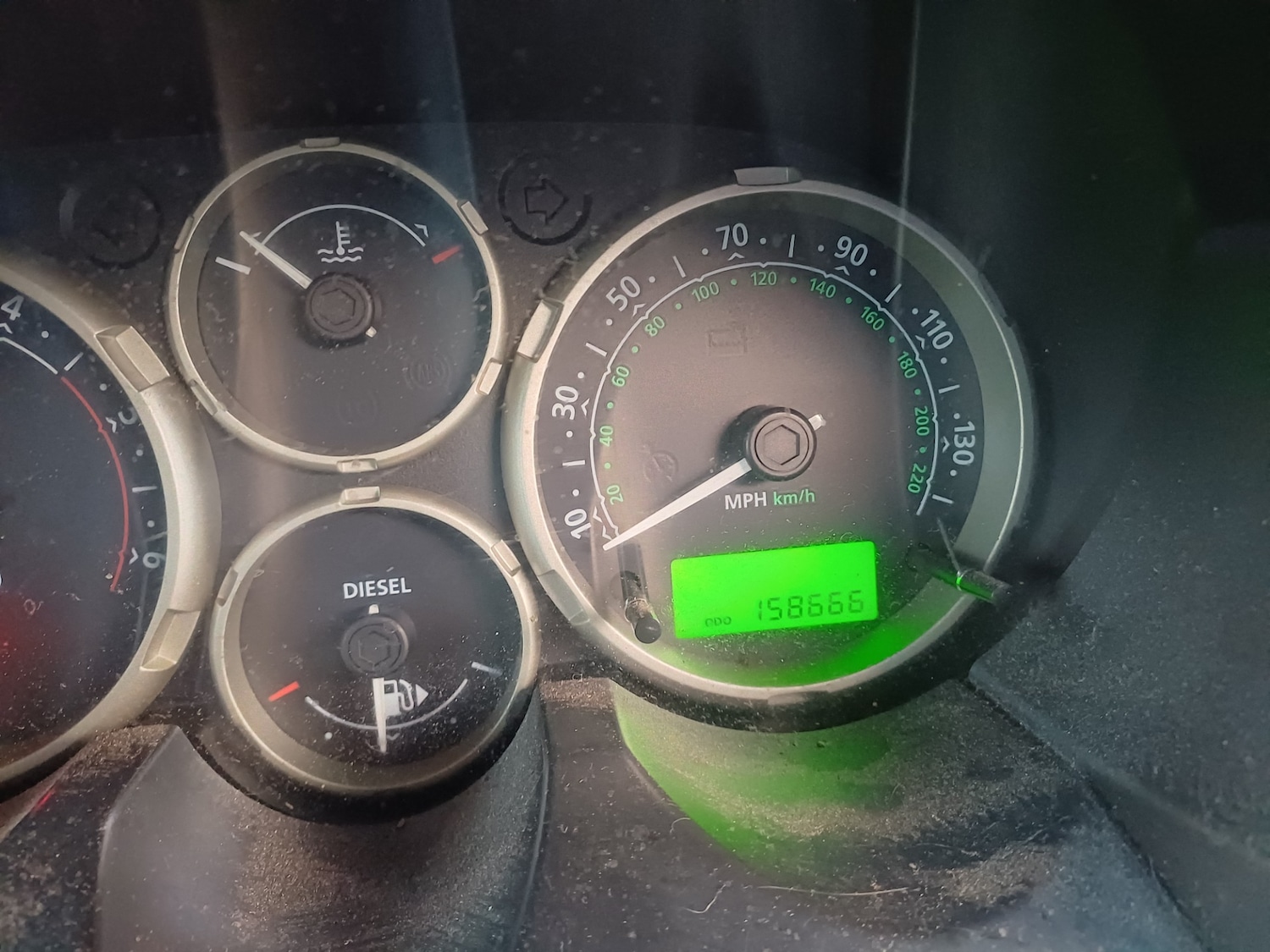 Used Land Rover Freelander 2006 for sale - 77206968: Photo 7