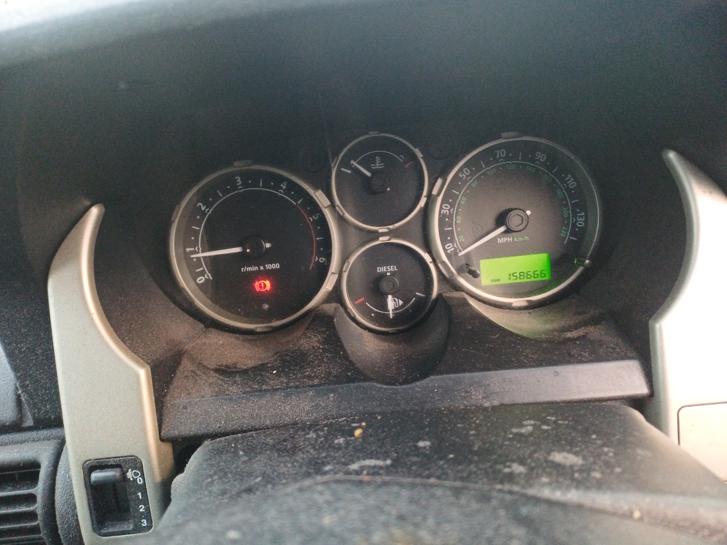 Used Land Rover Freelander 2006 for sale - 77206968: Photo 8