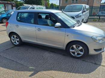 2011 (11) - 1.6 TDI CR 90 SE 5dr