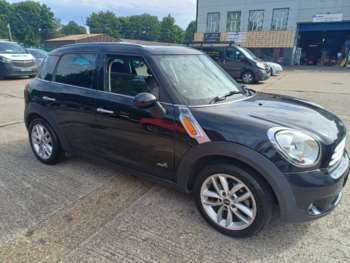 2012 (62) - 1.6 Cooper D ALL4 5dr