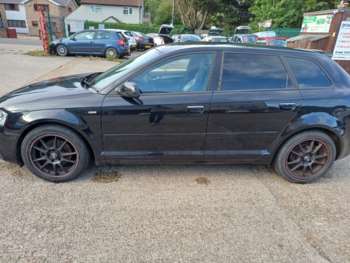 2010 (60) - 2.0 TDI S Line 5dr [Start Stop]
