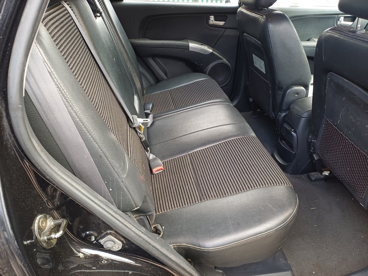 Used Kia Sportage 2005 for sale - 76521219: Photo 10