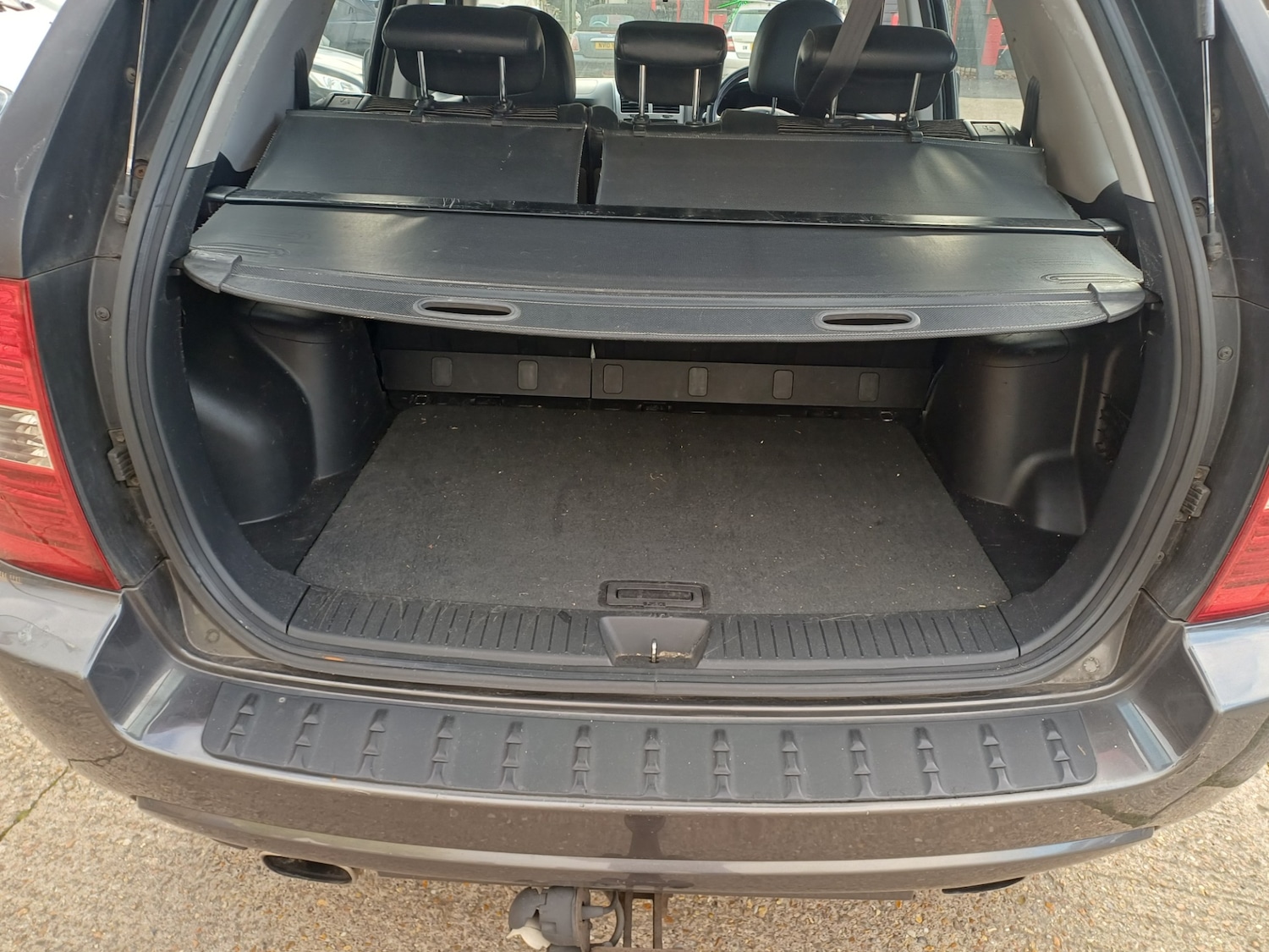 Used Kia Sportage 2005 for sale - 76521219: Photo 11