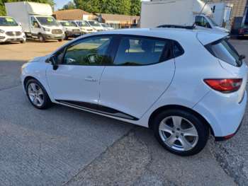 Used Renault Clio 2014 for sale - 74622136: Photo