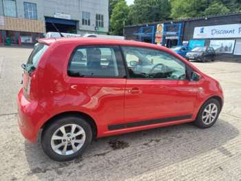 2014 (63) - 1.0 MPI GreenTech Elegance 3dr