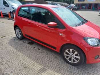 Used Skoda Citigo 2014 for sale - 75055249: Photo