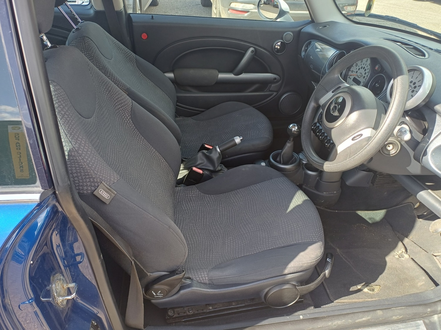 Used MINI Hatch 2004 for sale - 77896160: Photo 10