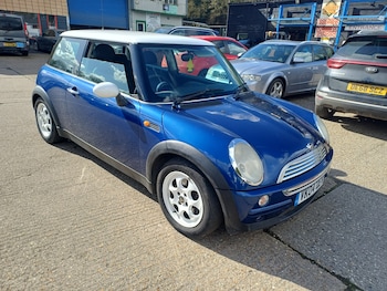 Used MINI Hatch 2004 for sale - 77896160: Photo