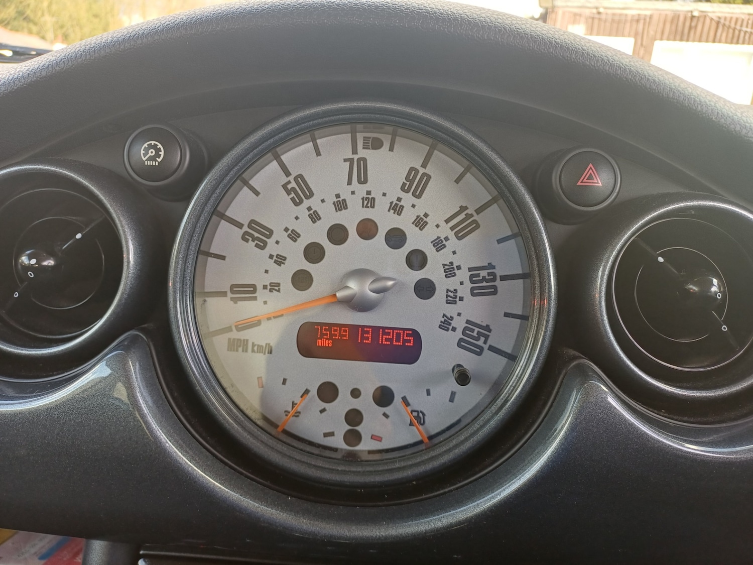 Used MINI Hatch 2004 for sale - 77896160: Photo 6