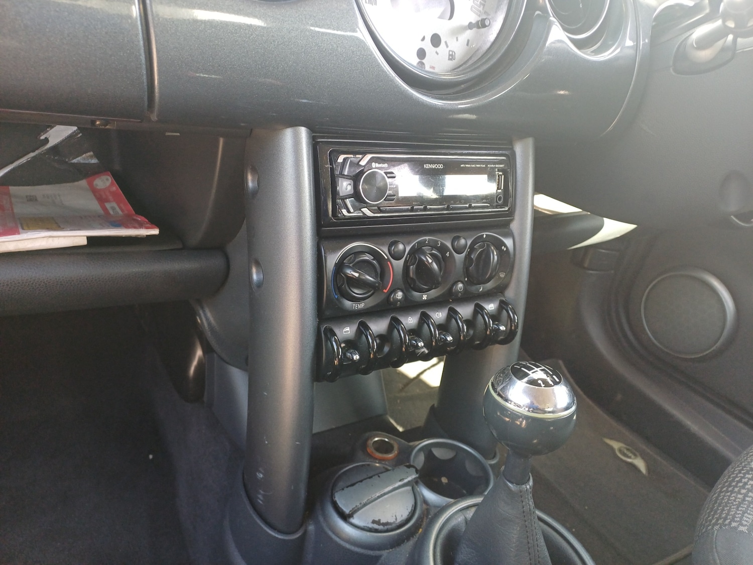 Used MINI Hatch 2004 for sale - 77896160: Photo 8