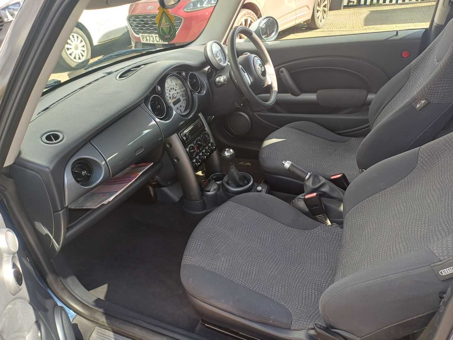 Used MINI Hatch 2004 for sale - 77896160: Photo 9