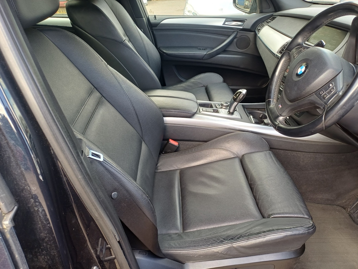 Used BMW X5 2012 for sale - 78139746: Photo 12