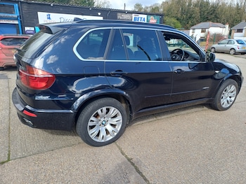 Used BMW X5 2012 for sale - 78139746: Photo