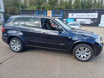 Used BMW X5 2012 for sale - 78139746: Photo