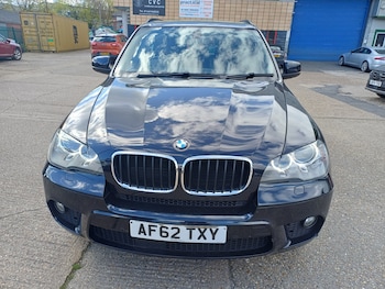 Used BMW X5 2012 for sale - 78139746: Photo