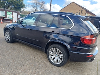 Used BMW X5 2012 for sale - 78139746: Photo
