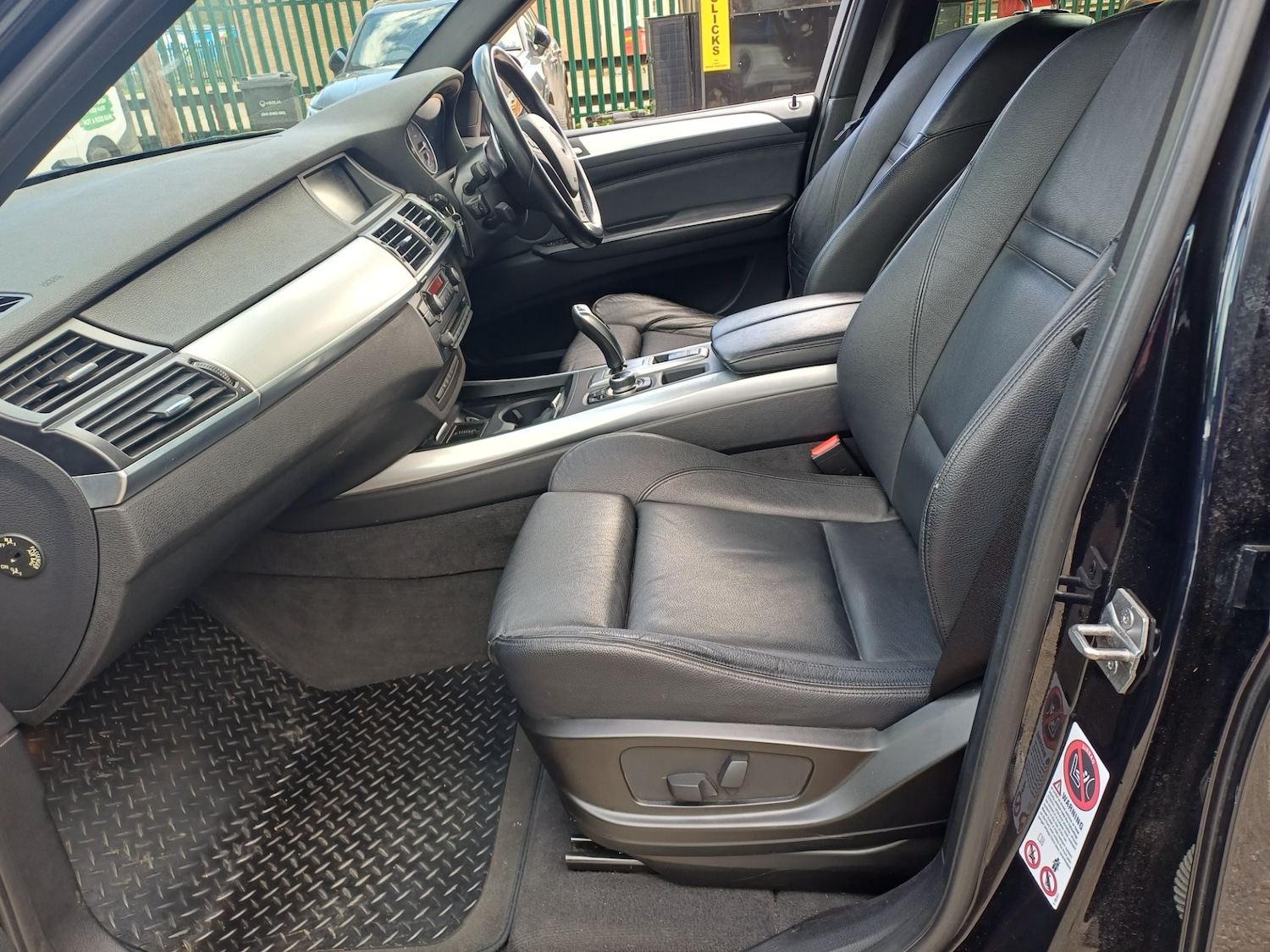 Used BMW X5 2012 for sale - 78139746: Photo 8