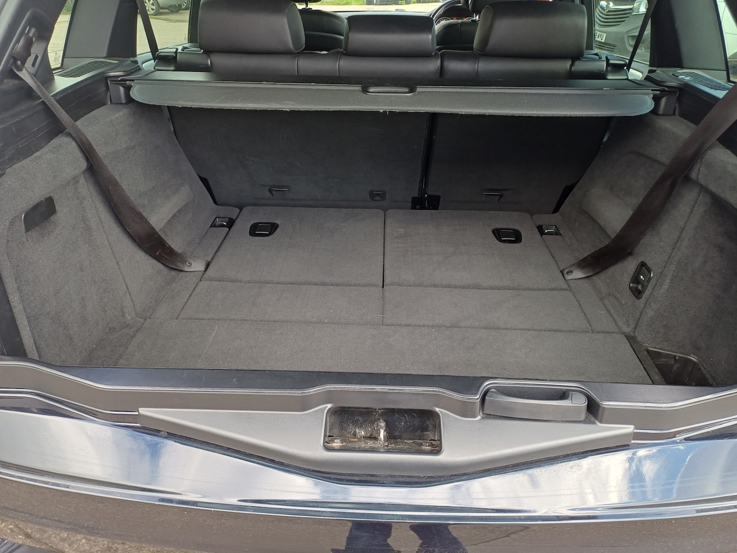 Used BMW X5 2012 for sale - 78139746: Photo 9