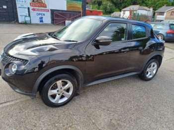 2015 (65) - 1.6 [94] Visia 5dr