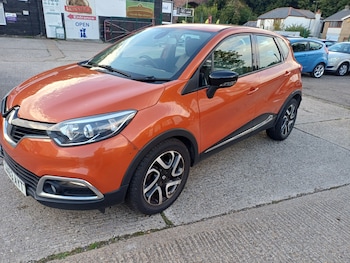Used Renault Captur 2013 for sale - 76160957: Photo 2