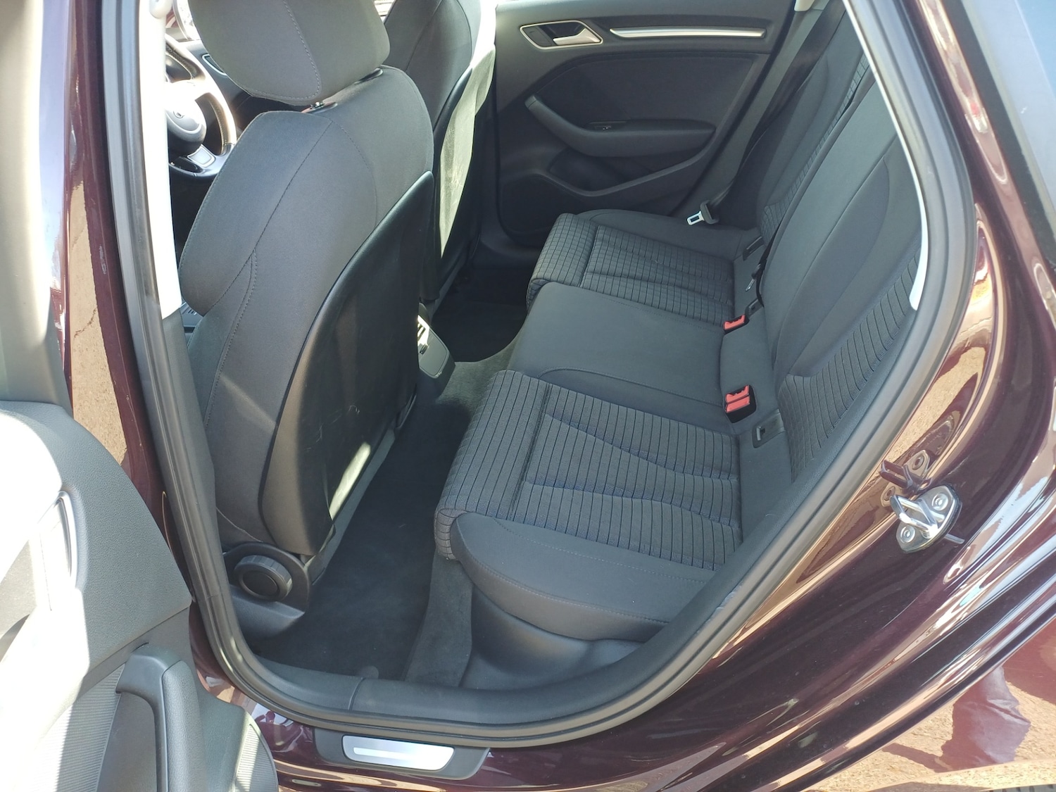 Used Audi A3 2015 for sale - 77732363: Photo 11