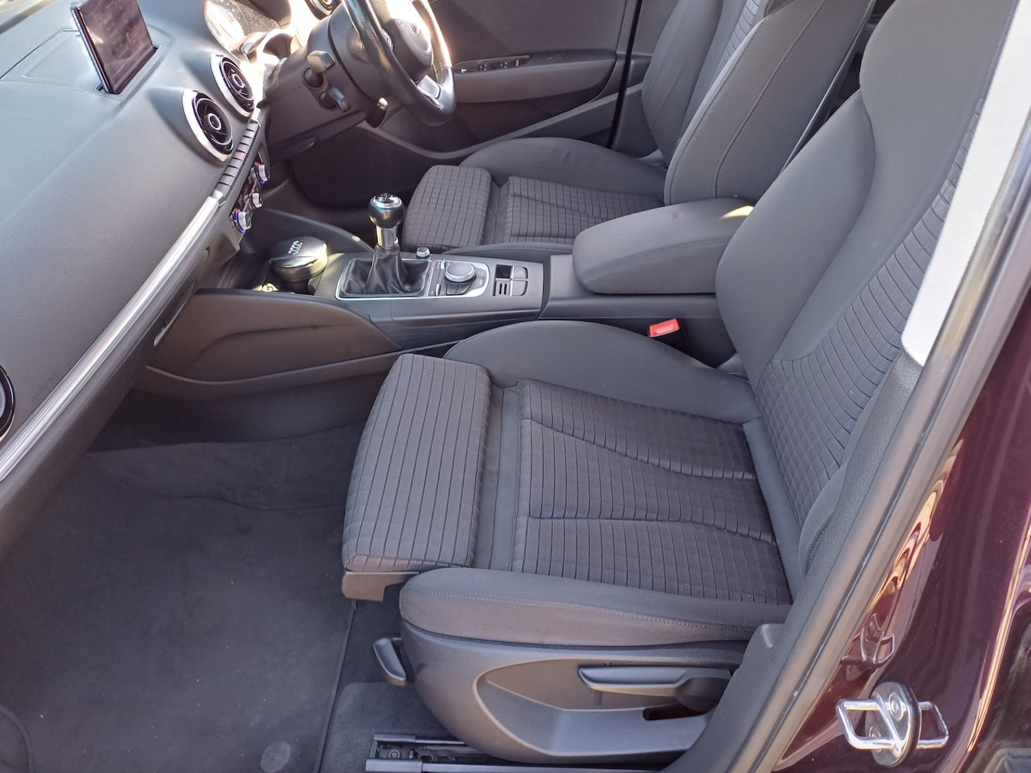 Used Audi A3 2015 for sale - 77732363: Photo 12