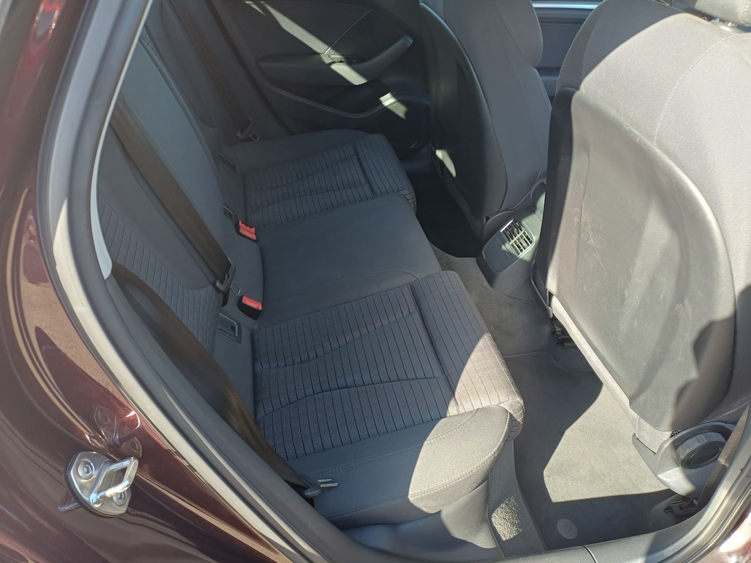 Used Audi A3 2015 for sale - 77732363: Photo 3