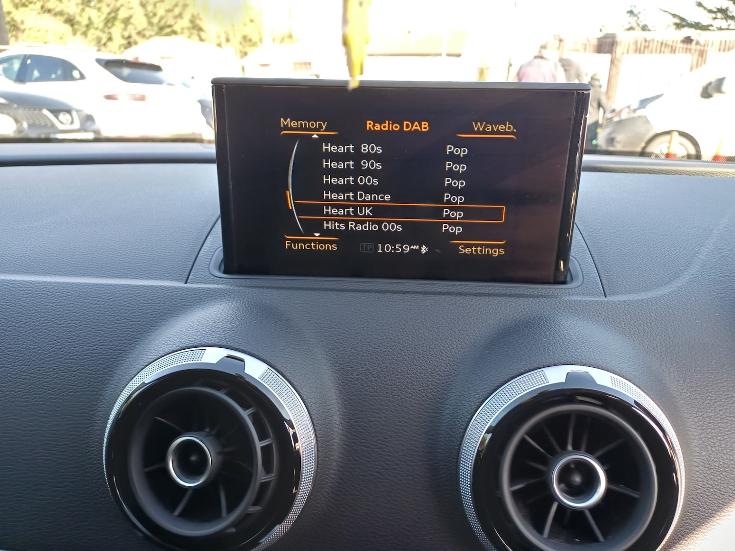 Used Audi A3 2015 for sale - 77732363: Photo 6