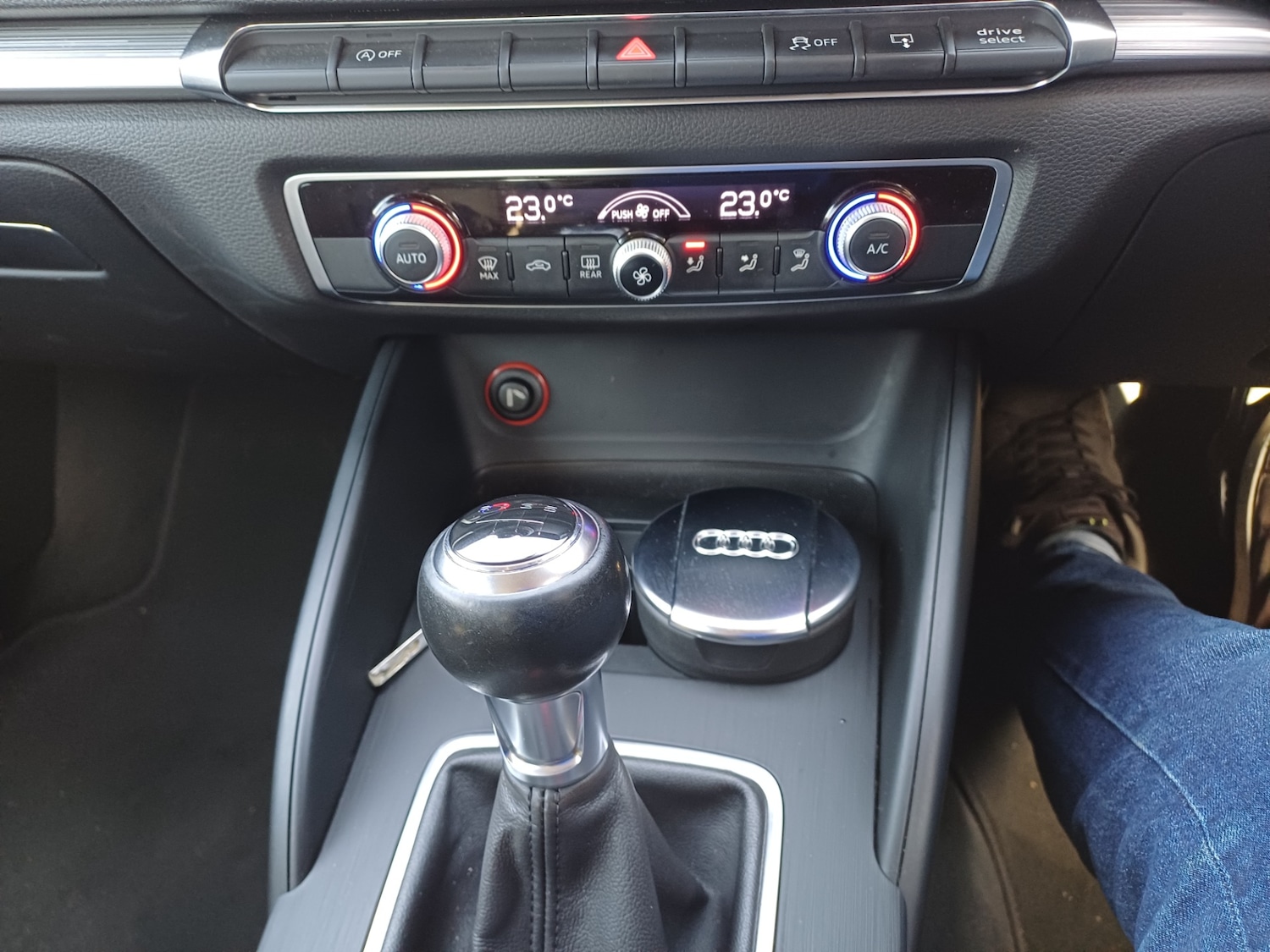 Used Audi A3 2015 for sale - 77732363: Photo 7