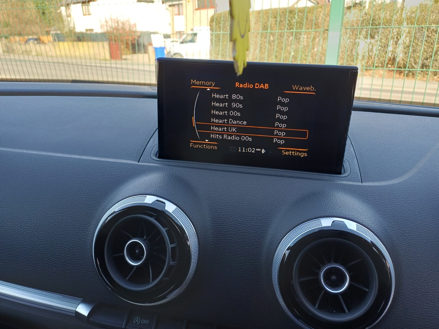 Used Audi A3 2015 for sale - 77732363: Photo 8