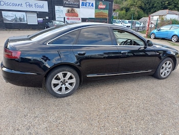 Used Audi A6 2009 for sale - 75918498: Photo