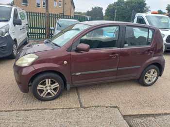 2008 (58) - 1.3 SE 90 5dr Auto