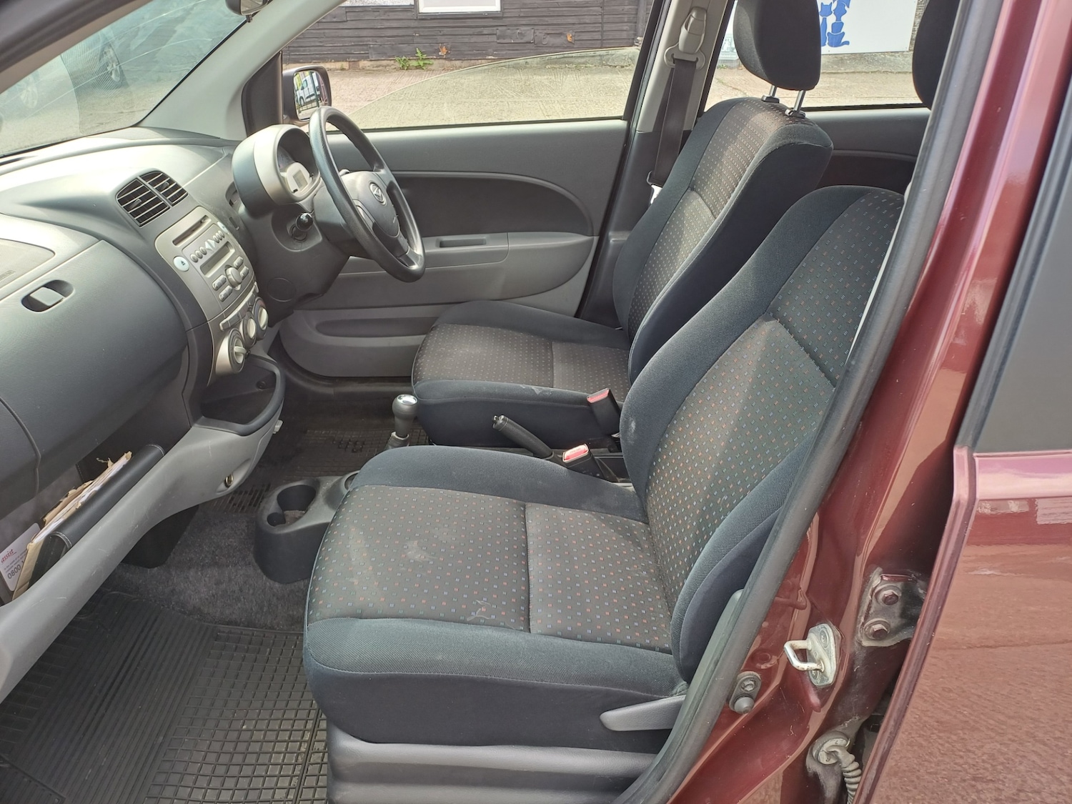 Vehicle 7
