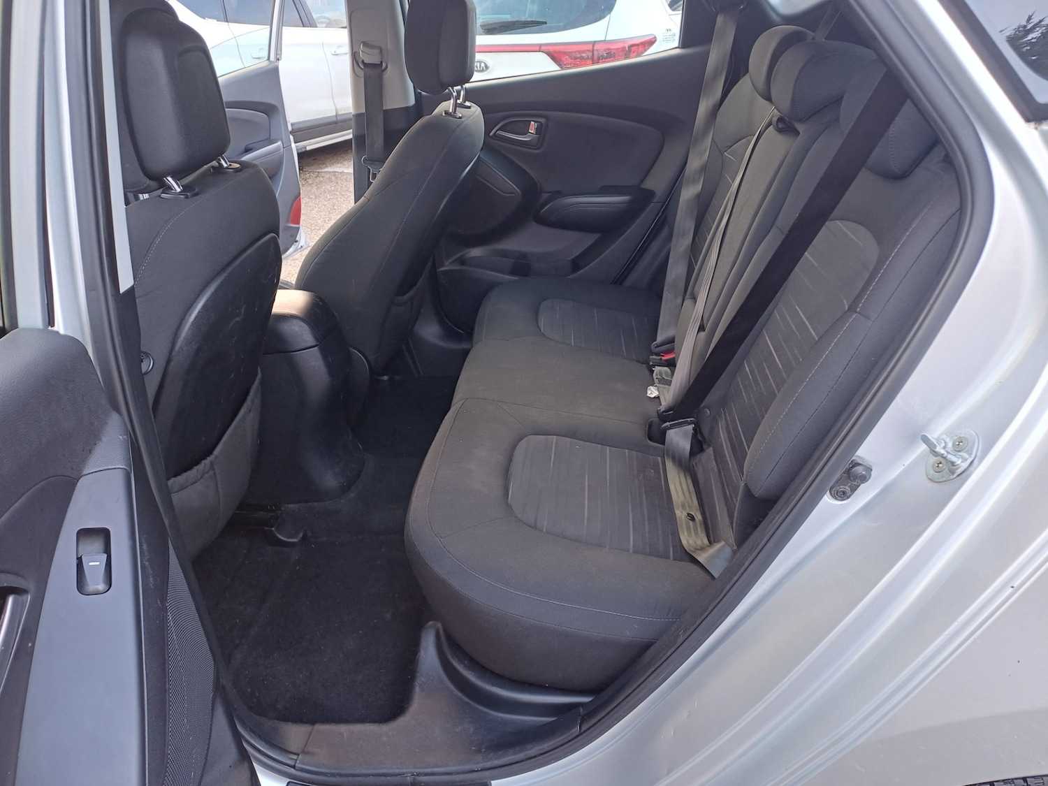 Used Hyundai Ix35 2014 for sale - 77736973: Photo 13