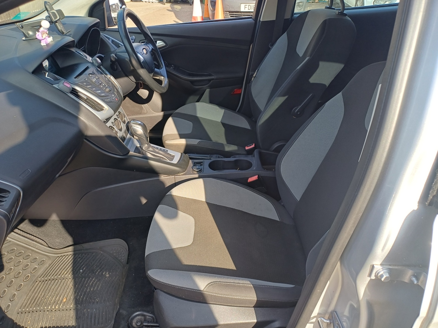 Vehicle 11