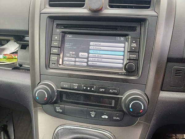 Used Honda CR-V 2012 for sale - 75767466: Photo 5