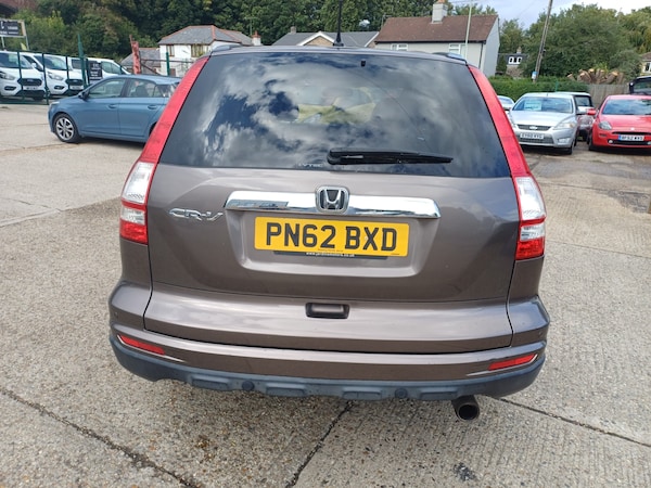Used Honda CR-V 2012 for sale - 75767466: Photo 9