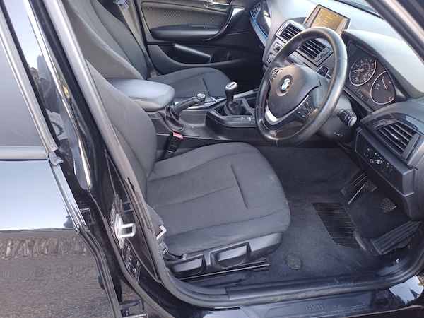 Used BMW 1 Series 2013 for sale - 76126298: Photo 10