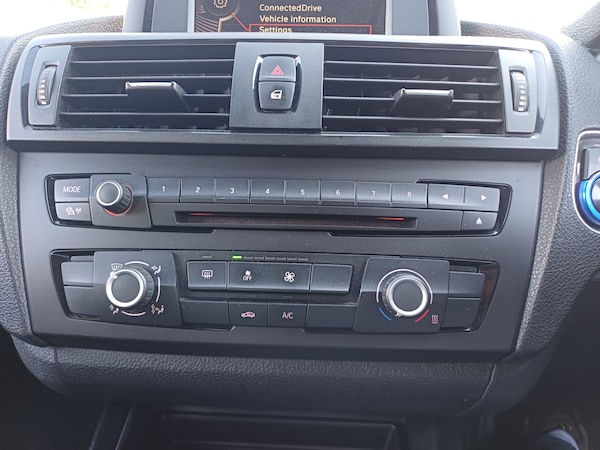 Used BMW 1 Series 2013 for sale - 76126298: Photo 11