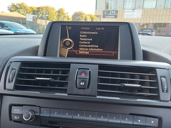 Used BMW 1 Series 2013 for sale - 76126298: Photo 13